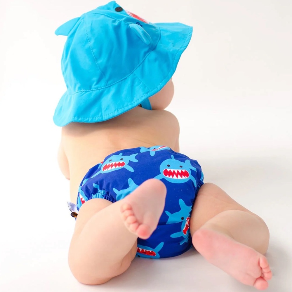 Zoocchini Swim Diaper (12-24 months)